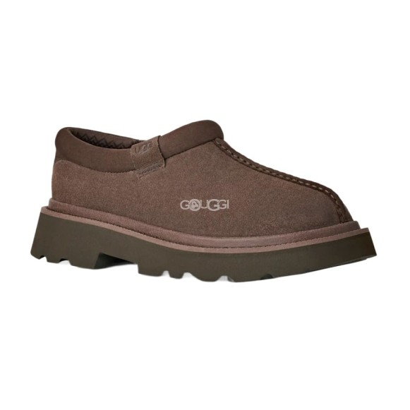 Ugg Mens Tasman Lug Molasses