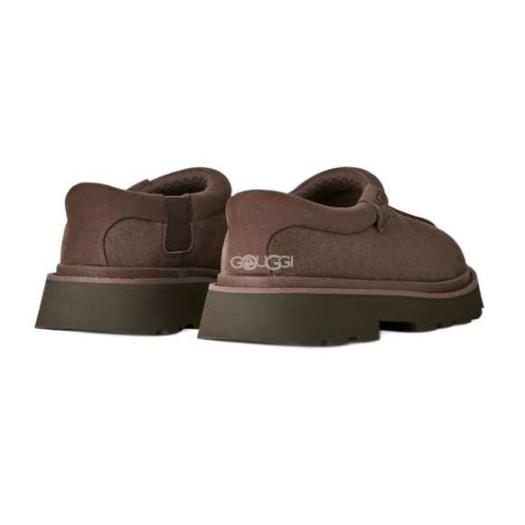 Ugg Mens Tasman Lug Molasses
