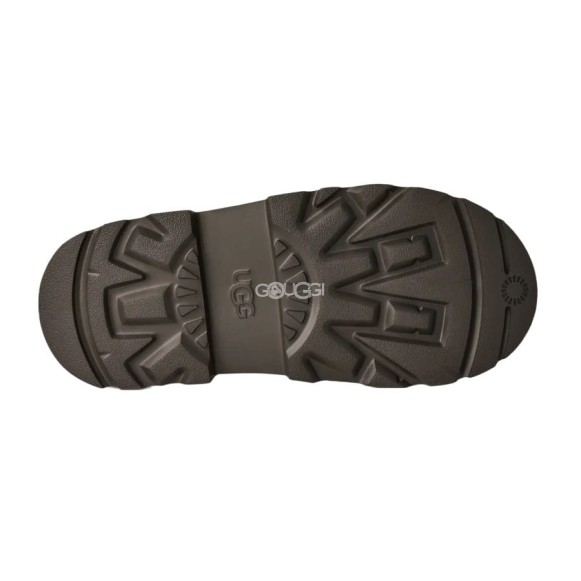 Ugg Mens Tasman Lug Molasses