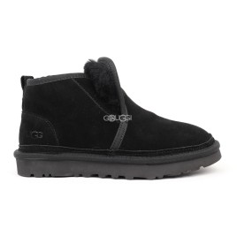 Ugg Neumel Minimal Black