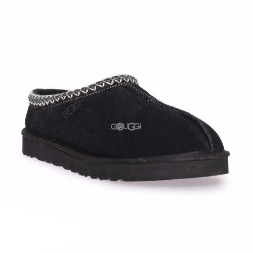 Ugg Tasman Slippers Black