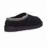 Ugg Tasman Slippers Black
