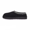 Ugg Tasman Slippers Black