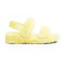 Женские сандалии Ugg Oh Yeah Yellow