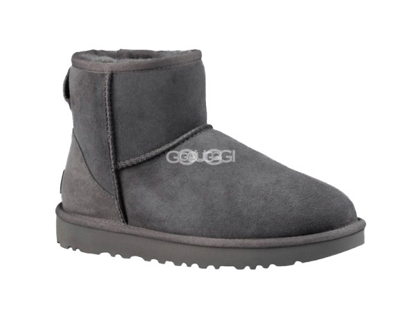 Classic Mini Grey II