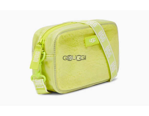 JANEY II CLEAR - Pollen