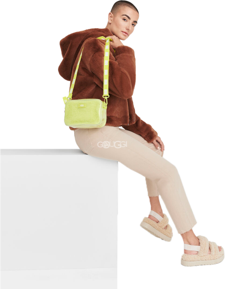 JANEY II CLEAR - Pollen