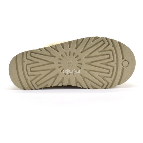Ugg Funkette Slipper Sand