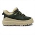 Ugg Mens Heritage Utility Sneaker Moss Green