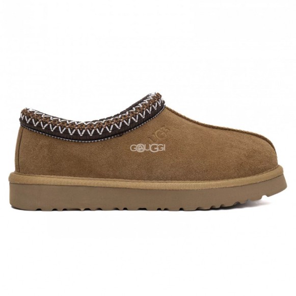 UGG Men Tasman New Chestnut