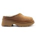 Женские сабо New Heights Cozy Clog Chestnut
