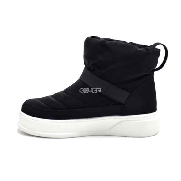 UGG Classic Mini ASH Black