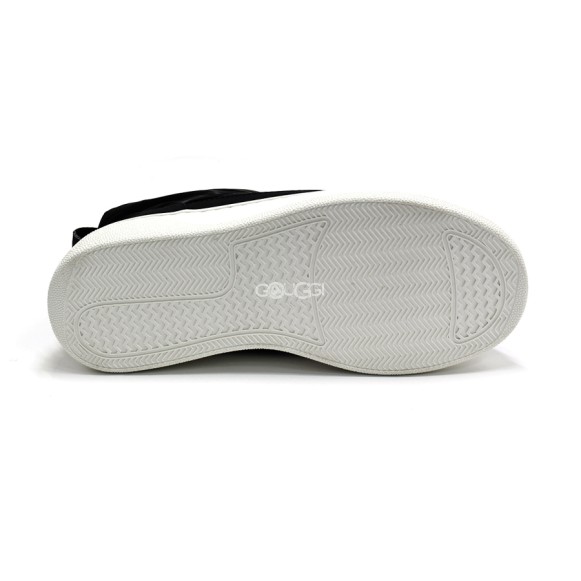 UGG Classic Mini ASH Black