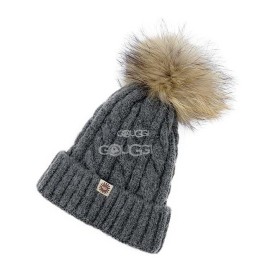 UGG Hat Dark grey