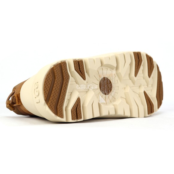 Cl Ultra Mini Weather Hybrid Chestnut/White