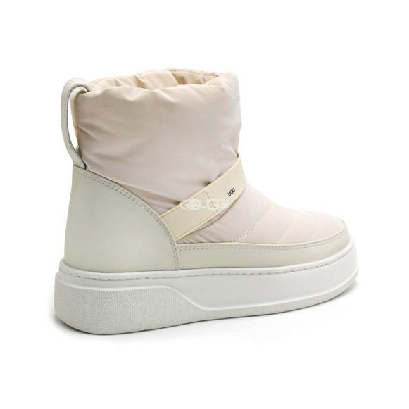 UGG Classic Mini ASH Beige