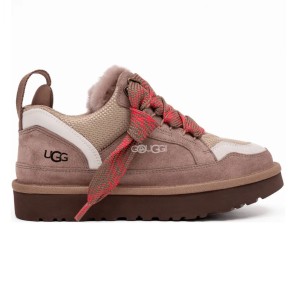 Ugg Lowmel Sneaker Rocky Oak