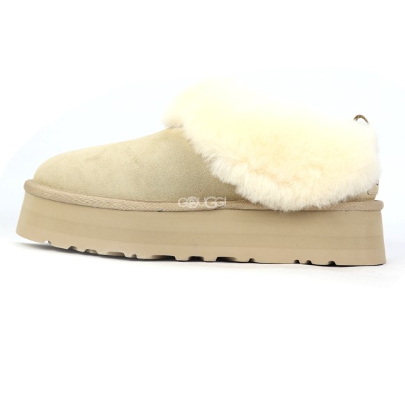 Tazzelle Mustard Seed