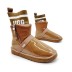 Ugg Clear Bling Bling Chestnut