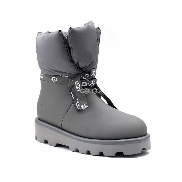 Ugg Moon Boot Grey