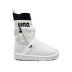 Ugg Clear Bling Bling White