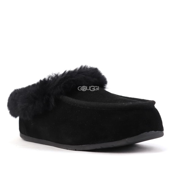 Женские мюли Ansley Mule Black