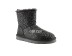 UGG Christian Dior Boot Grey