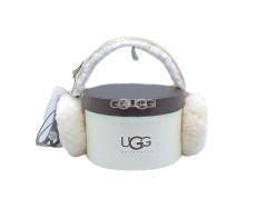 Earmuff Sand