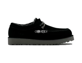 Mens Neumel Nova Black