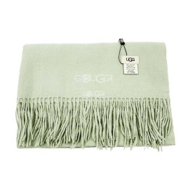Фисташковый Шарф UGG