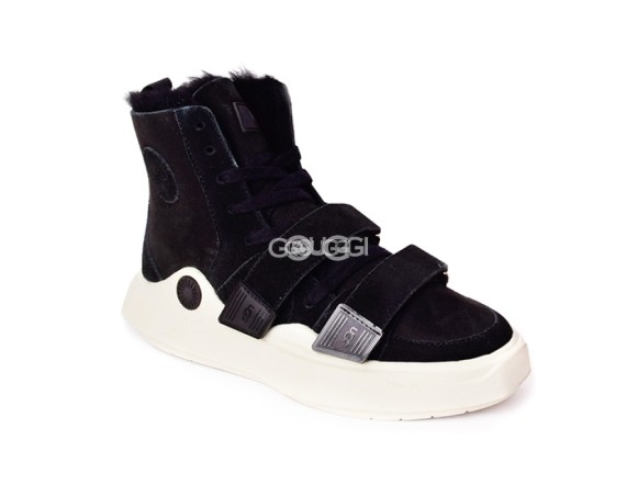 UGG Sneakers Sioux Black