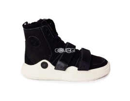 UGG Sneakers Sioux Black