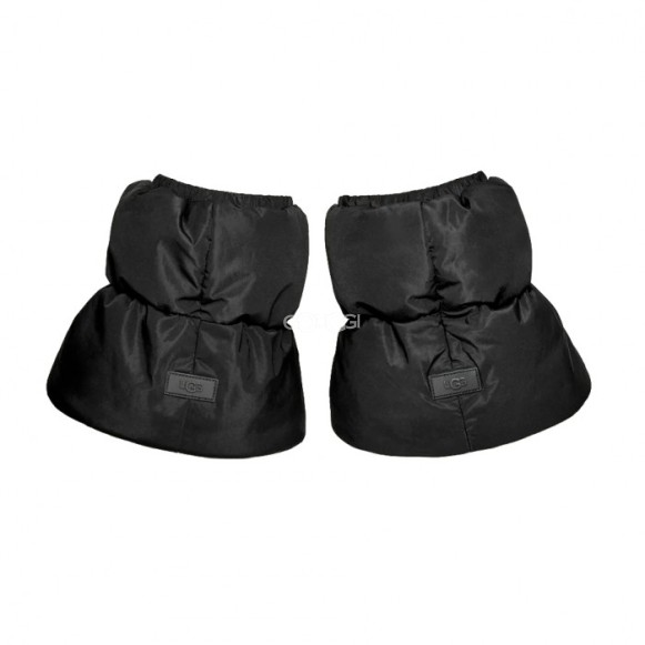 Ugg Plushwarmer Black