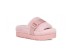 Fluffita Platform - Pink