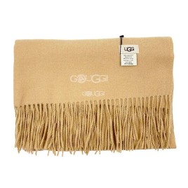 Капучино Шарф UGG