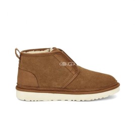 Ugg Mens Boot Neumel Flex Chestnut