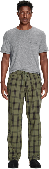 Mens Tasman Slip-on - Black Tnl