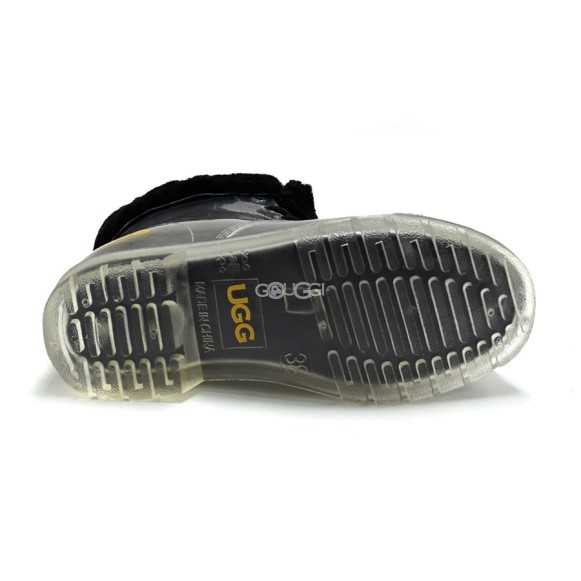 Ugg Drizlita Twix Black