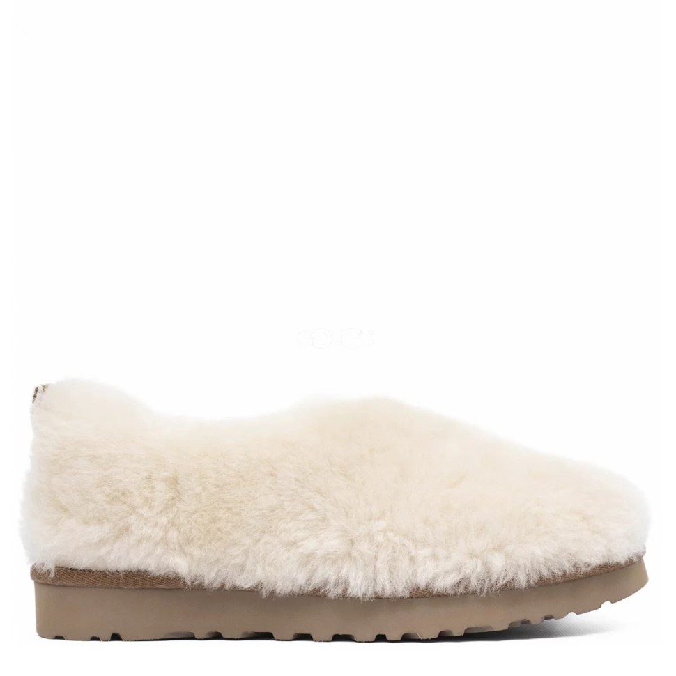 Ugg hailey fluff new arrivals