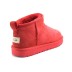 Ugg Ultra Mini Red