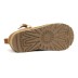 Ugg Lowmel Low Sneakers Chestnut